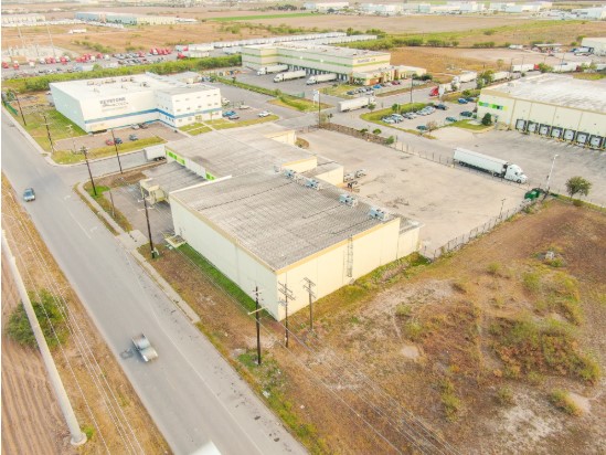 Commercial Property for Sale in Pharr Texas 78577